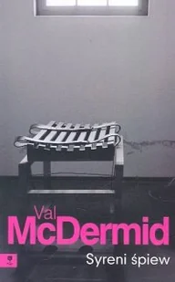 Syreni śpiew - Kryminały - miniaturka - grafika 1