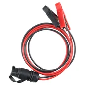 Kable rozruchowe - BAAS BS12 kabel rozruchowy do motocykla skutera quada łodzi - miniaturka - grafika 1