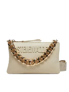 Steve Madden Torebka Bnicco SM13001162 Écru - Torebki damskie - miniaturka - grafika 1