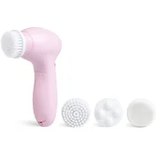 Szczoteczki do twarzy - IDC Institute Deep Clean szczoteczka do mycia twarzy 1 szt. - miniaturka - grafika 1