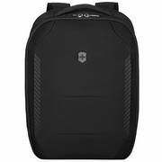 Torby na laptopy - Victorinox Crosslight Plecak 46 cm Komora na laptopa black - miniaturka - grafika 1