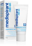 Problemy skórne - Medispirant Antyperspirant kulka 50ml - miniaturka - grafika 1