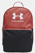 Plecaki - Under Armour, Plecak sportowy Loudon (26 L), 1378415-611, Czerwono-Czarny - miniaturka - grafika 1