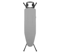 Deski do prasowania - Rolser K-S Black Tube Natural Szary - miniaturka - grafika 1