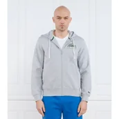 Bluzy męskie - Lacoste Bluza | Regular Fit - miniaturka - grafika 1