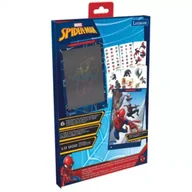 Zabawki kreatywne - Tablet E-ink Spiderman Lexibook CRT10SP - miniaturka - grafika 1