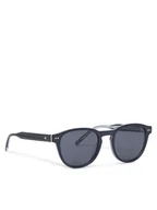 Okulary przeciwsłoneczne - Tommy Hilfiger Okulary przeciwsłoneczne 2186/S 207941 Niebieski - miniaturka - grafika 1