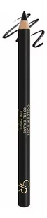 Golden Rose Kredka do oczu - Kohl Kajal Eye Pencil Kredka do oczu - Kohl Kajal Eye Pencil - Kredki do oczu - miniaturka - grafika 1
