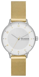 Zegarek Zegarek Skagen SKW3092 RIIS - - Zegarki damskie - miniaturka - grafika 1