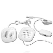 Urządzenia medyczne - Głośniki stereofoniczne SOUND OASIS SP-101, szumy uszne, bezsenność - miniaturka - grafika 1