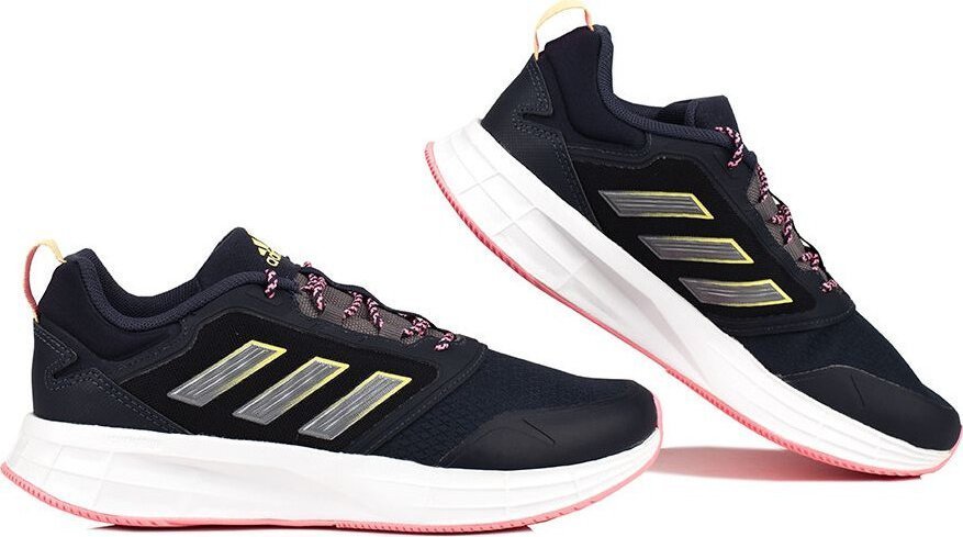 Adidas Buty damskie adidas Duramo Protect szaro-różowe GW3851 38