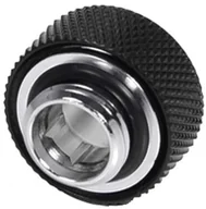 Chłodzenie wodne - Barrow Compression Fitting - 13/10mm, schwarz TFHRKN38B B - miniaturka - grafika 1