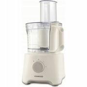 Roboty kuchenne - Kenwood Multipro Compact FDP302WH - miniaturka - grafika 1