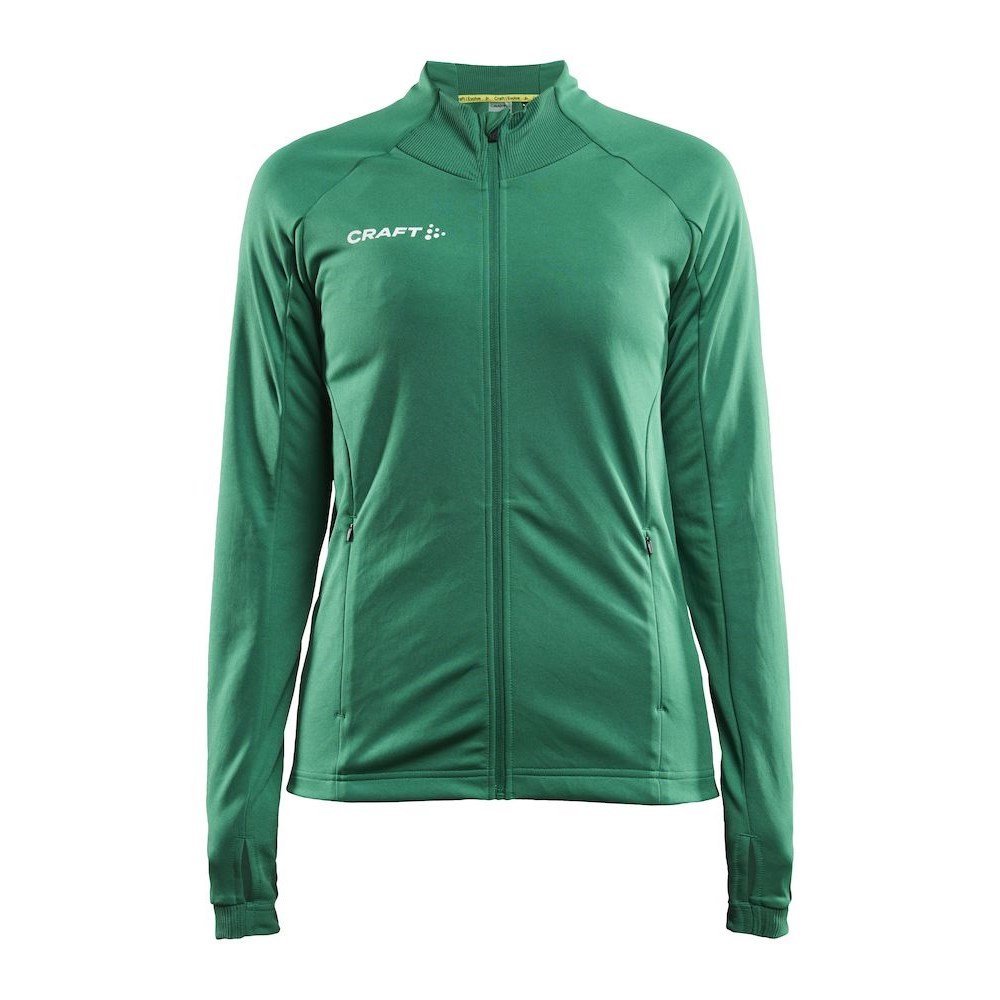 Bluzy Craft Evolve Full Zip 1910155651000