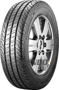 Continental 205/75R16C CONTIVANCONTACT 100 113/111R - Opony dostawcze letnie - miniaturka - grafika 2