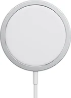 Ładowarki do telefonów - Bezprzewodowa ładowarka MagSafe do Apple iPhone 16 15 14 13 AirPods Bezprzewodowa indukcja magnetyczna USB-C - miniaturka - grafika 1