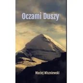 Felietony i reportaże - New Space Oczami duszy Maciej Wiszniewski - miniaturka - grafika 1