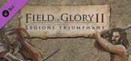 Gry PC Cyfrowe - Field of Glory II: Legions Triumphant PC DIGITAL - miniaturka - grafika 1