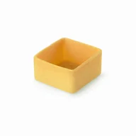 Dodatki do ciast w proszku - Tartaletki wytrawne mini kwadraty 3,3 cm 6 szt. - miniaturka - grafika 1