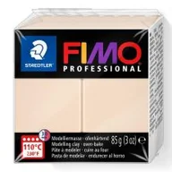 Masy plastyczne - Staedtler Masa termoutwardzalna Fimo 85g beżowy - miniaturka - grafika 1