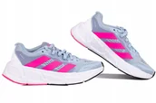 Buty sportowe damskie - adidas Buty damskie sportowe do biegania roz.39 1/3 - miniaturka - grafika 1