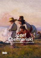 Poradniki hobbystyczne - Józef Chełmoński - zeszyt do kolorowania - Edyta Niemiec-Szywała - miniaturka - grafika 1