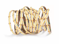 Taśmy LED - Taśma LED 12V | COB | 480LED | 5m | IP20 | Biały ciepły (3000K) | Standard - miniaturka - grafika 1