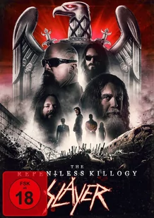 Repentless Killogy - Filmy muzyczne Blu-Ray - miniaturka - grafika 1