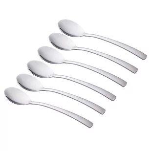 Komplet 6 Łyżeczek Do Herbaty Pudełko Flok - Zestawy sztućców - miniaturka - grafika 3