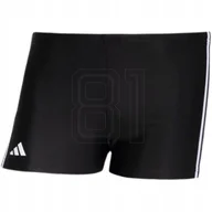 Kąpielówki męskie - Kąpielówki adidas Classic 3-Stripes M HT2073 5 - miniaturka - grafika 1