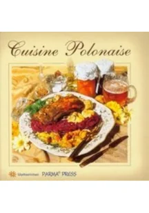 Parma Press Albumik Kuchnia Polska wersja polska - Książki kucharskie - miniaturka - grafika 2