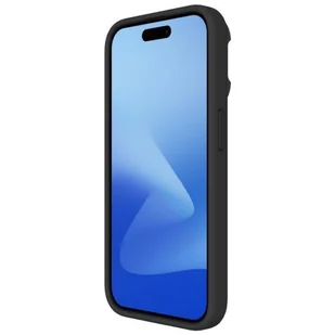 Etui APPLE IPHONE 15 PRO Nillkin Lenswing Magnetic czarne - Etui i futerały do telefonów - miniaturka - grafika 5
