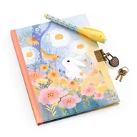 Szkolne artykuły papiernicze - Pamiętnik KENDRA z magicznym długopisem DD03624 - miniaturka - grafika 1