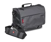 Torby fotograficzne i futerały - Manfrotto Manhattan Messenger Speedy 10 MB MN-M-SD-10 - miniaturka - grafika 1
