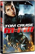 Filmy fabularne DVD - Mission: Impossible 3 [DVD] - miniaturka - grafika 1