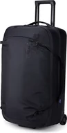 Walizki - Torba na kółkach Thule Subterra 2 Wheeled Duffel - czarna - miniaturka - grafika 1