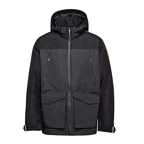 Utility Diadora Męska kurtka robocza z wyściółką techniczną (EU 4XL)