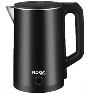 Floria ZLN4919 Electric kettle 2L 1500W - Czajniki elektryczne - miniaturka - grafika 1