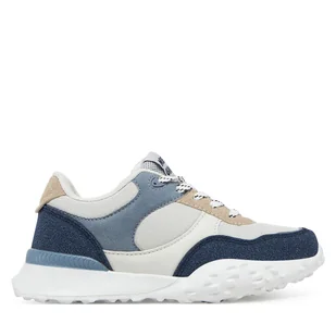 Sneakersy Garvalin 252830 Niebieski - Buty dla chłopców - miniaturka - grafika 1