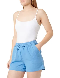 Vero Moda Damskie szorty Vmmille WVN - Spodenki damskie - miniaturka - grafika 1