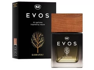Evos Samurai Perfum 50 Ml - Zapachy samochodowe - miniaturka - grafika 1