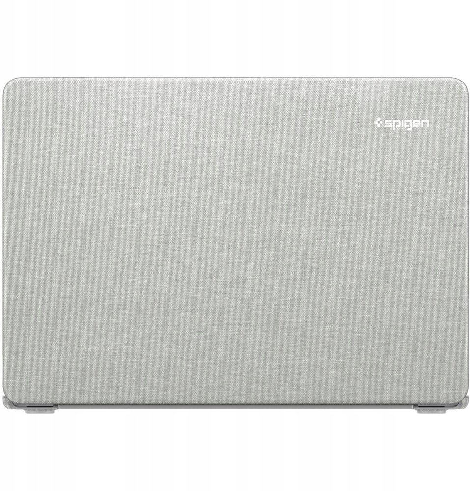Etui Spigen SPIGEN URBAN FIT MACBOOK AIR 15 M2-M5 2023-2026 Heather grey 8800337240962-ACS10975