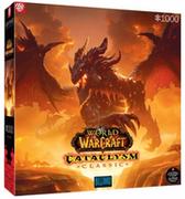 Puzzle - Puzzle 1000 World of Warcraft: Cataclysm - miniaturka - grafika 1