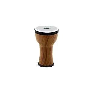 NINO EMDJ-TA Elements djembe 6&quot; Twisted Amber - Instrumenty perkusyjne - miniaturka - grafika 1