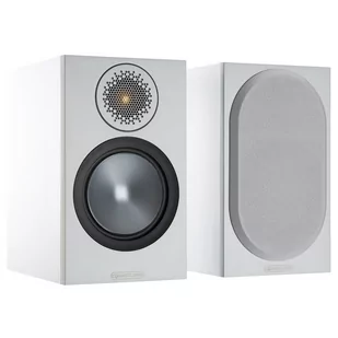 Monitor Audio Bronze 50 biały - Głośniki i kolumny - miniaturka - grafika 1