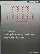 Systemy operacyjne i oprogramowanie - Sprawne zarządzanie projektami metodą Scrum - miniaturka - grafika 1
