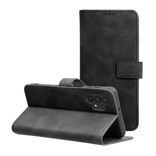 OEM Kabura Tender Book Do Samsung Galaxy A32 5g Czarny - Etui i futerały do telefonów - miniaturka - grafika 1