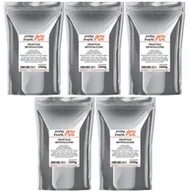 Cukier i słodziki - Fruktoza krystaliczna 5kg Cukier owocowy naturalny wysoka jakość Kol-Pol - miniaturka - grafika 1