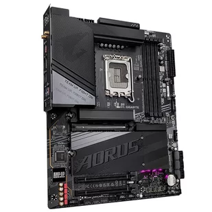 Płyta główna Płyta główna Z790 AORUS ELITE X WIFI 7 S1700 4DDR5 USB ATX - Płyty główne - miniaturka - grafika 4
