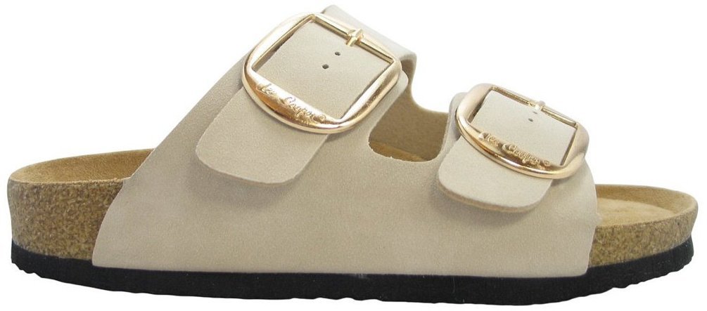 Lee Cooper Buty sandały klapki LEE COOPER LCW-26-35-4454L 38